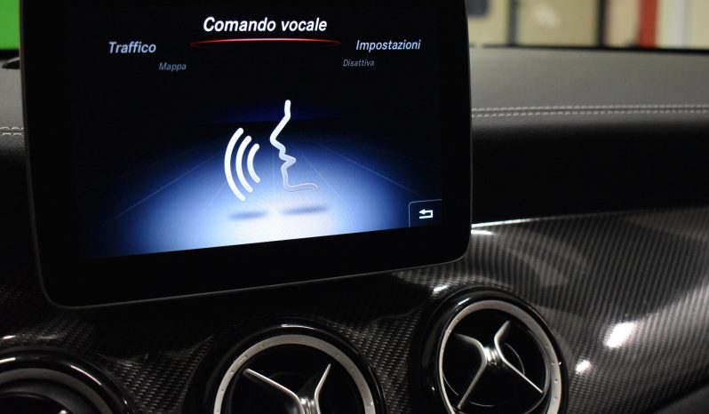 Mercedes-Benz CLA 200 CLA 200 d Premium auto FL TETTO PANORAMA pieno