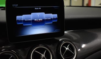 Mercedes-Benz CLA 200 CLA 200 d Premium auto FL TETTO PANORAMA pieno