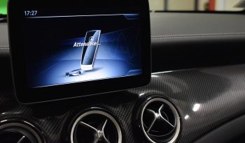 Mercedes-Benz CLA 200 CLA 200 d Premium auto FL TETTO PANORAMA pieno