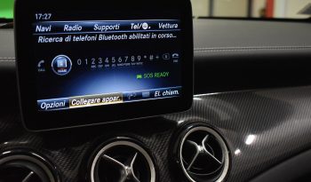 Mercedes-Benz CLA 200 CLA 200 d Premium auto FL TETTO PANORAMA pieno