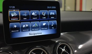 Mercedes-Benz CLA 200 CLA 200 d Premium auto FL TETTO PANORAMA pieno