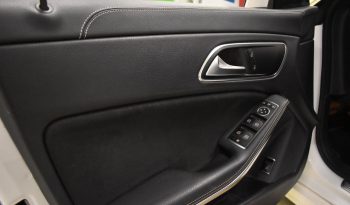 Mercedes-Benz CLA 200 CLA 200 d Premium auto FL TETTO PANORAMA pieno