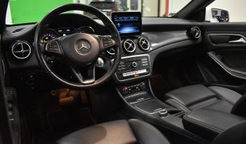 Mercedes-Benz CLA 200 CLA 200 d Premium auto FL TETTO PANORAMA pieno