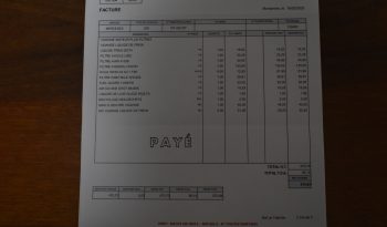 Mercedes-Benz CLA 200 CLA 200 d Premium auto FL TETTO PANORAMA pieno