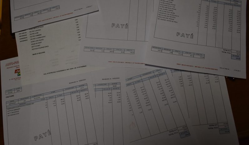 Mercedes-Benz CLA 200 CLA 200 d Premium auto FL TETTO PANORAMA pieno