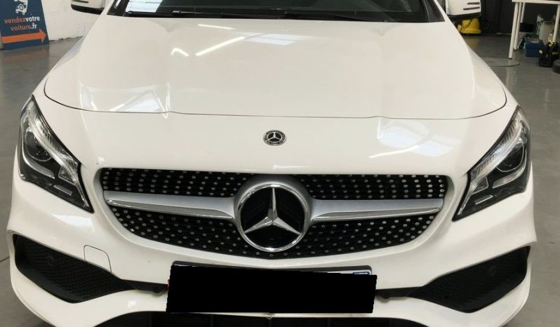 Mercedes-Benz CLA 200 CLA 200 d Premium auto FL TETTO PANORAMA pieno