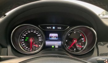 Mercedes-Benz CLA 200 CLA 200 d Premium auto FL TETTO PANORAMA pieno
