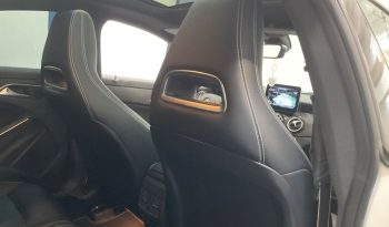 Mercedes-Benz CLA 200 CLA 200 d Premium auto FL TETTO PANORAMA pieno