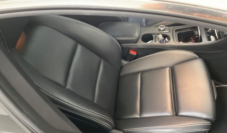 Mercedes-Benz CLA 200 CLA 200 d Premium auto FL TETTO PANORAMA pieno