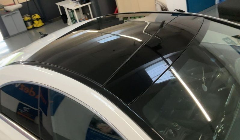 Mercedes-Benz CLA 200 CLA 200 d Premium auto FL TETTO PANORAMA pieno