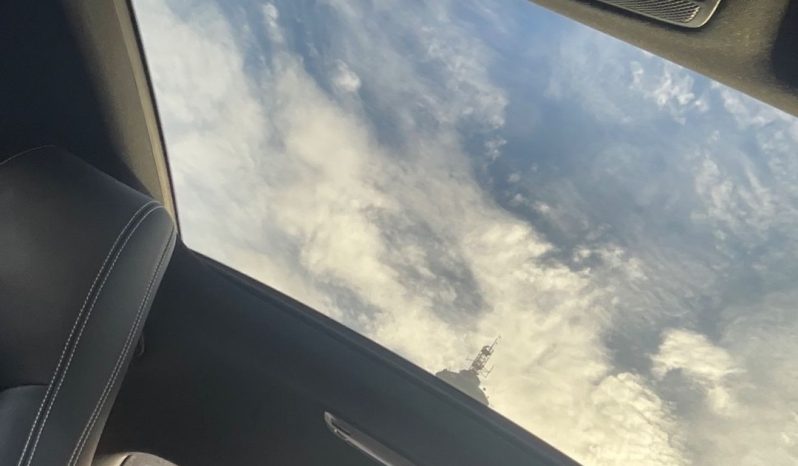 Mercedes-Benz CLA 200 CLA 200 d Premium auto FL TETTO PANORAMA pieno