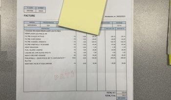 Mercedes-Benz CLA 200 CLA 200 d Premium auto FL TETTO PANORAMA pieno