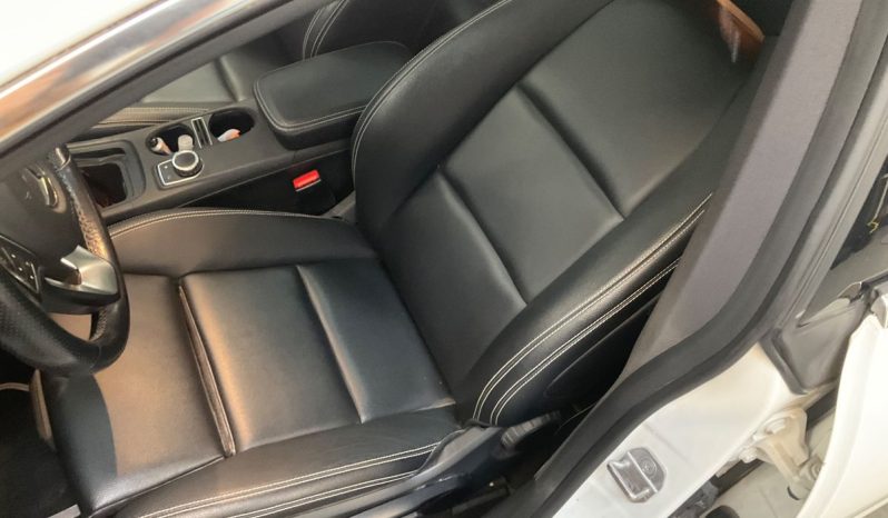 Mercedes-Benz CLA 200 CLA 200 d Premium auto FL TETTO PANORAMA pieno
