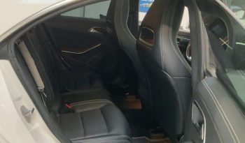 Mercedes-Benz CLA 200 CLA 200 d Premium auto FL TETTO PANORAMA pieno