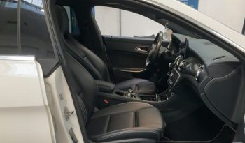 Mercedes-Benz CLA 200 CLA 200 d Premium auto FL TETTO PANORAMA pieno