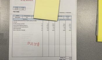 Mercedes-Benz CLA 200 CLA 200 d Premium auto FL TETTO PANORAMA pieno