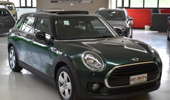 MINI Cooper D Clubman Mini IV F54 2016 Clubman 2.0 Business pieno