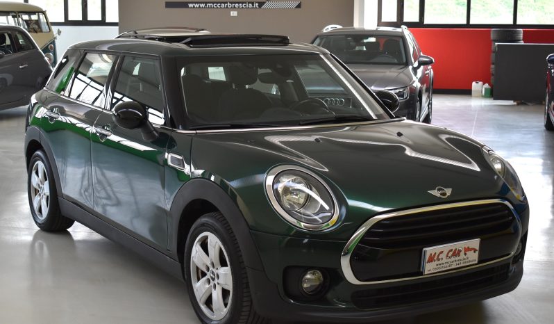 MINI Cooper D Clubman Mini IV F54 2016 Clubman 2.0 Business pieno