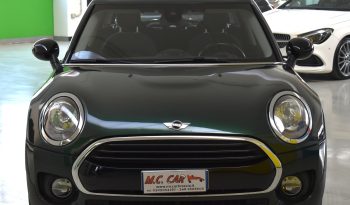 MINI Cooper D Clubman Mini IV F54 2016 Clubman 2.0 Business pieno