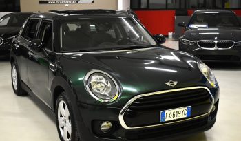 MINI Cooper D Clubman Mini IV F54 2016 Clubman 2.0 Business pieno