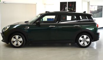 MINI Cooper D Clubman Mini IV F54 2016 Clubman 2.0 Business pieno