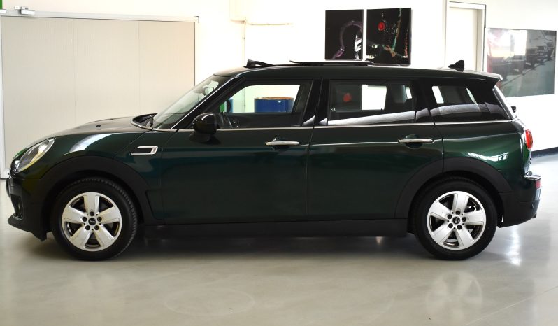 MINI Cooper D Clubman Mini IV F54 2016 Clubman 2.0 Business pieno