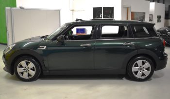 MINI Cooper D Clubman Mini IV F54 2016 Clubman 2.0 Business pieno