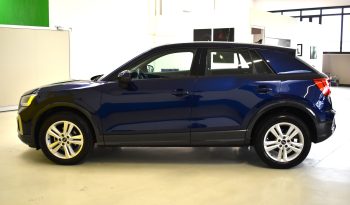 Audi Q2 Q2 35 1.5 tfsi Business Plus s-tronic VIRTUAL LED pieno