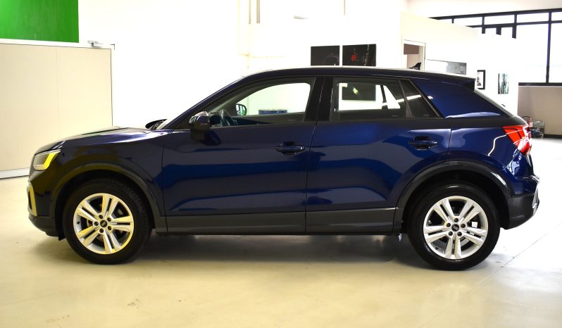 Audi Q2 Q2 35 1.5 tfsi Business Plus s-tronic VIRTUAL LED pieno