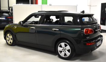 MINI Cooper D Clubman Mini IV F54 2016 Clubman 2.0 Business pieno