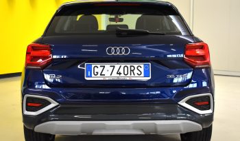 Audi Q2 Q2 35 1.5 tfsi Business Plus s-tronic VIRTUAL LED pieno