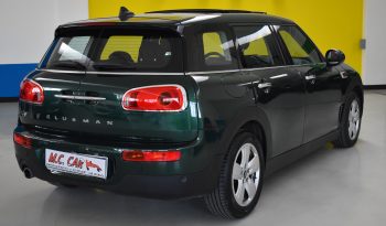 MINI Cooper D Clubman Mini IV F54 2016 Clubman 2.0 Business pieno