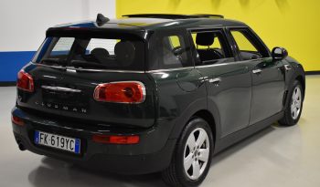 MINI Cooper D Clubman Mini IV F54 2016 Clubman 2.0 Business pieno