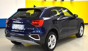 Audi Q2 Q2 35 1.5 tfsi Business Plus s-tronic VIRTUAL LED pieno