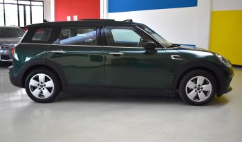 MINI Cooper D Clubman Mini IV F54 2016 Clubman 2.0 Business pieno