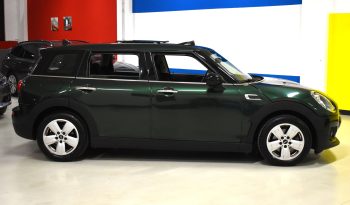 MINI Cooper D Clubman Mini IV F54 2016 Clubman 2.0 Business pieno