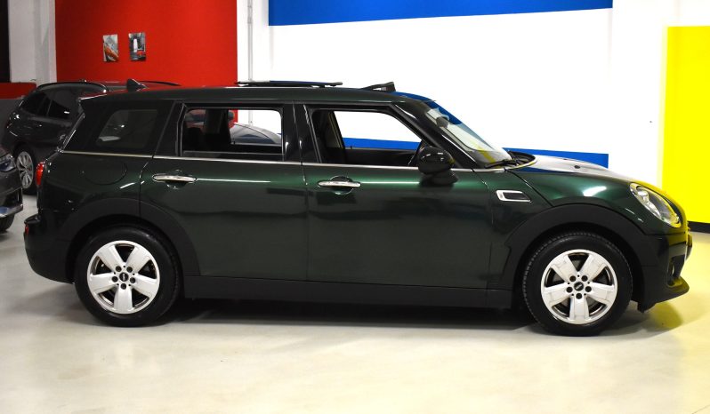MINI Cooper D Clubman Mini IV F54 2016 Clubman 2.0 Business pieno
