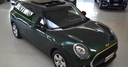 MINI Cooper D Clubman Mini IV F54 2016 Clubman 2.0 Business