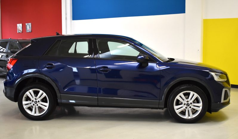 Audi Q2 Q2 35 1.5 tfsi Business Plus s-tronic VIRTUAL LED pieno