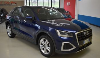 Audi Q2 Q2 35 1.5 tfsi Business Plus s-tronic VIRTUAL LED pieno