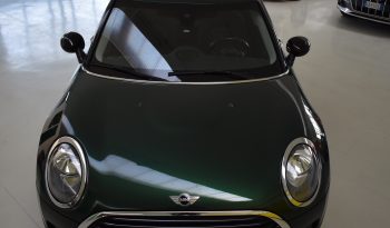 MINI Cooper D Clubman Mini IV F54 2016 Clubman 2.0 Business pieno