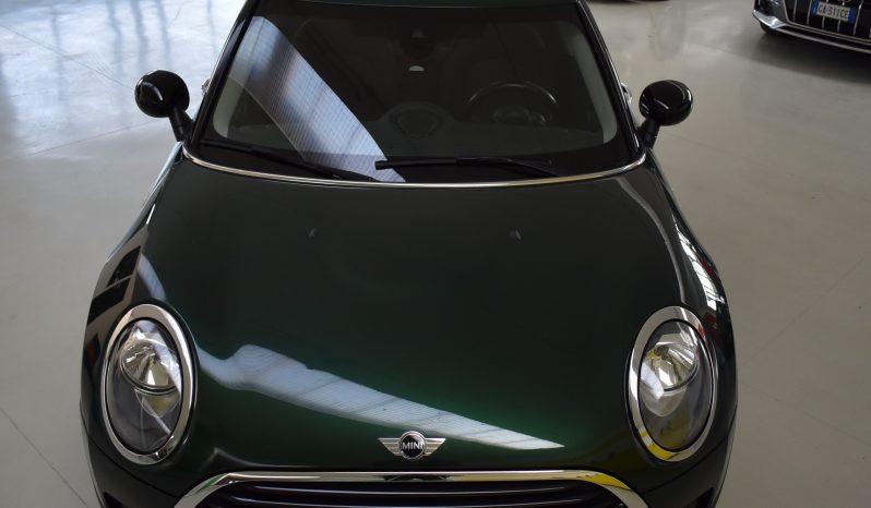 MINI Cooper D Clubman Mini IV F54 2016 Clubman 2.0 Business pieno