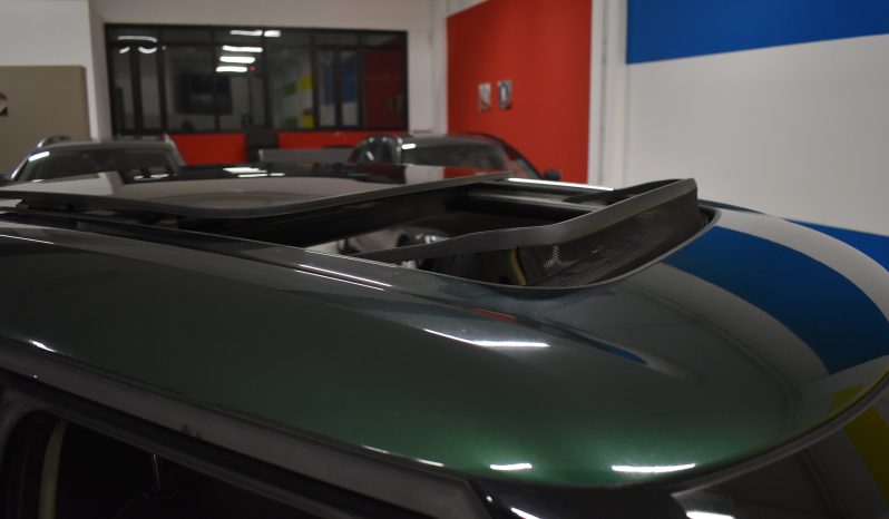 MINI Cooper D Clubman Mini IV F54 2016 Clubman 2.0 Business pieno