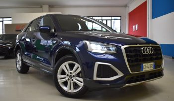 Audi Q2 Q2 35 1.5 tfsi Business Plus s-tronic VIRTUAL LED pieno