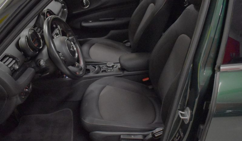 MINI Cooper D Clubman Mini IV F54 2016 Clubman 2.0 Business pieno