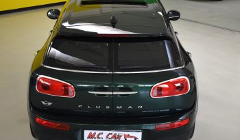 MINI Cooper D Clubman Mini IV F54 2016 Clubman 2.0 Business pieno