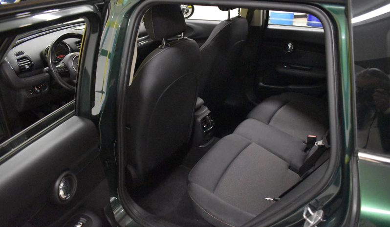 MINI Cooper D Clubman Mini IV F54 2016 Clubman 2.0 Business pieno
