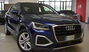 Audi Q2 Q2 35 1.5 tfsi Business Plus s-tronic VIRTUAL LED pieno