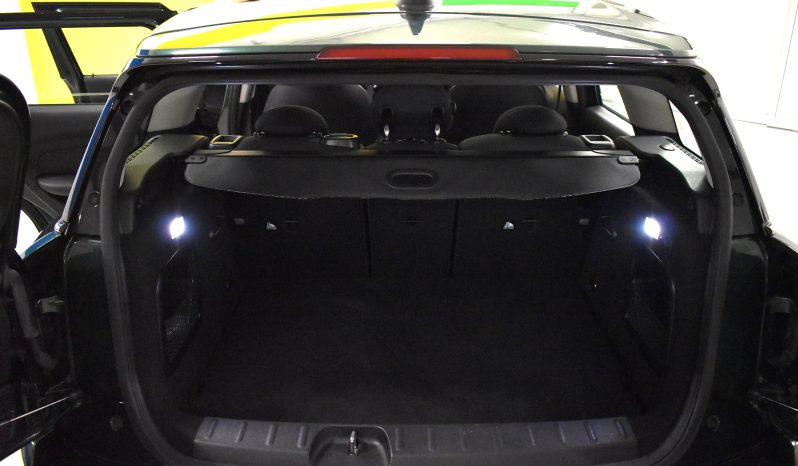 MINI Cooper D Clubman Mini IV F54 2016 Clubman 2.0 Business pieno