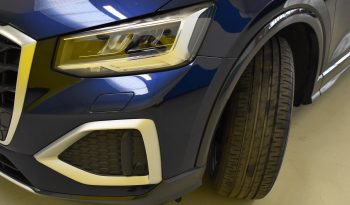 Audi Q2 Q2 35 1.5 tfsi Business Plus s-tronic VIRTUAL LED pieno